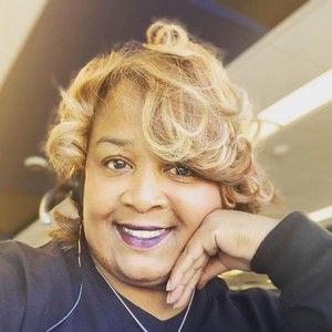 Meet your Posher, Markisha